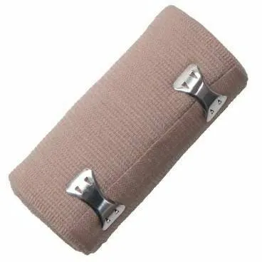 AMK - Elastic Bandage 4" (Compression)