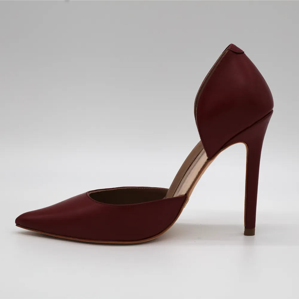 Ana Carla Pumps