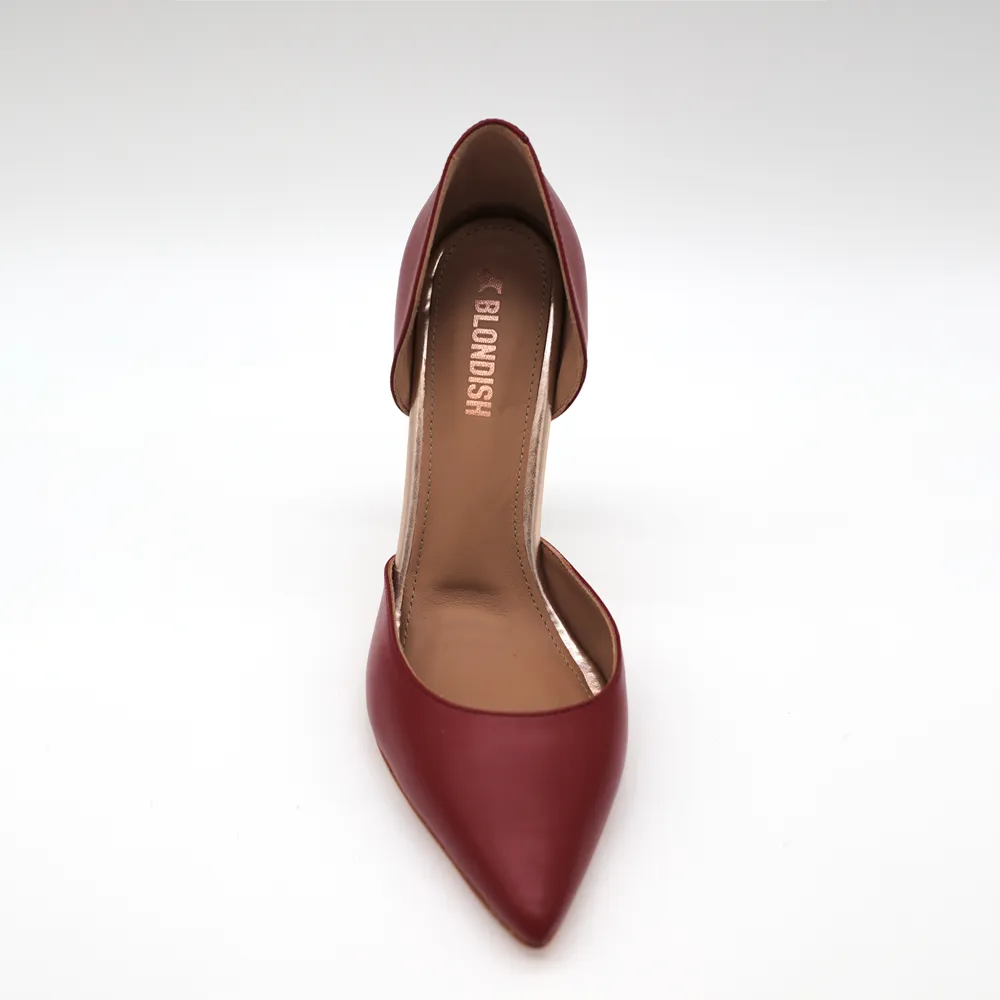 Ana Carla Pumps