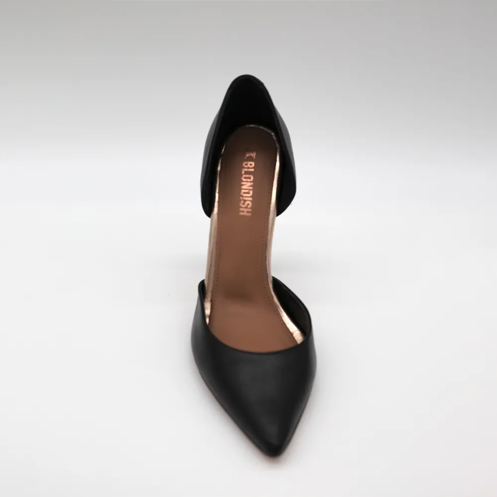 Ana Carla Pumps