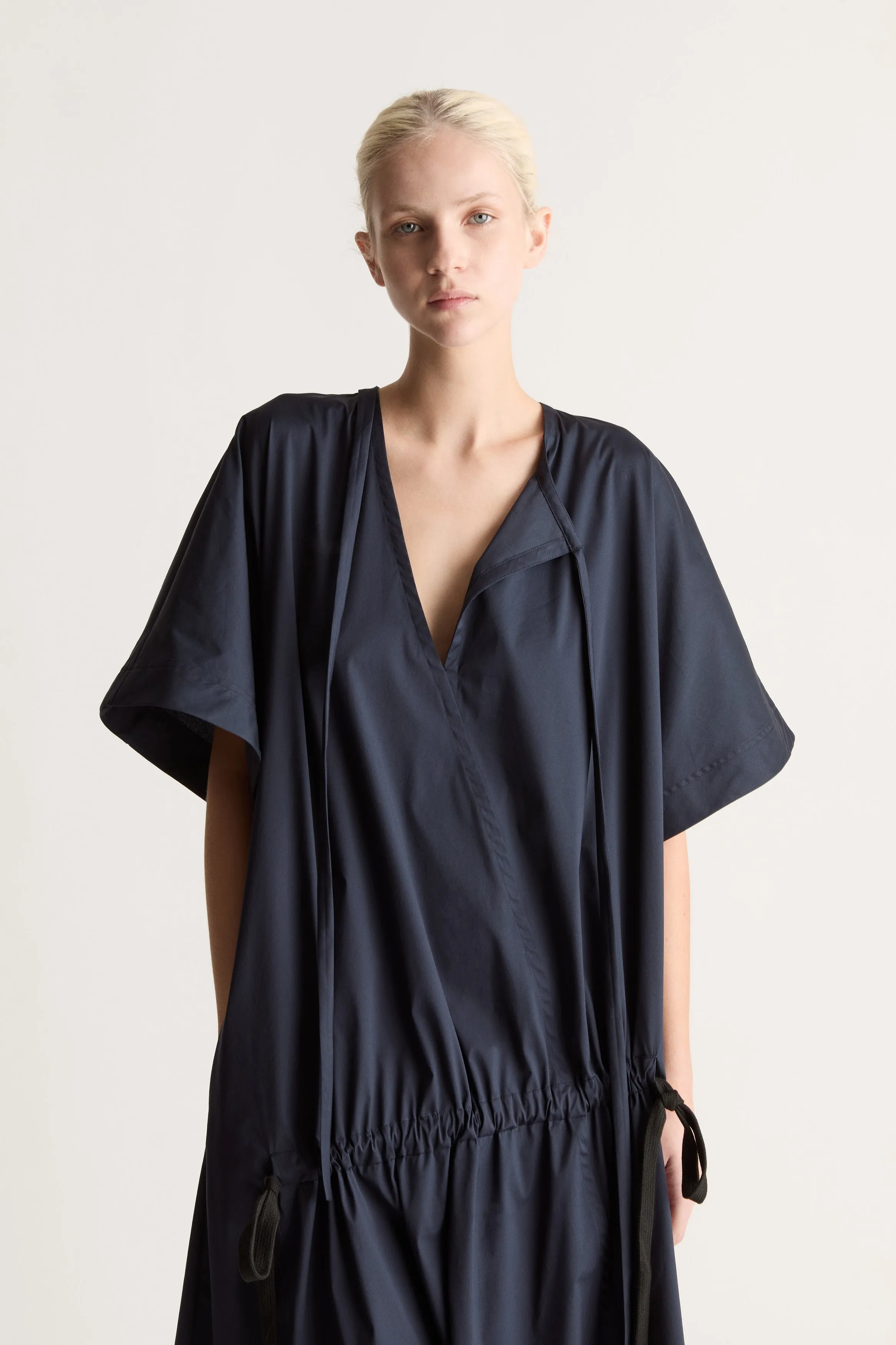 Ana Tie Dress