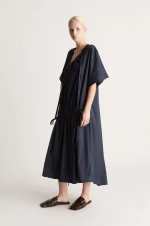Ana Tie Dress