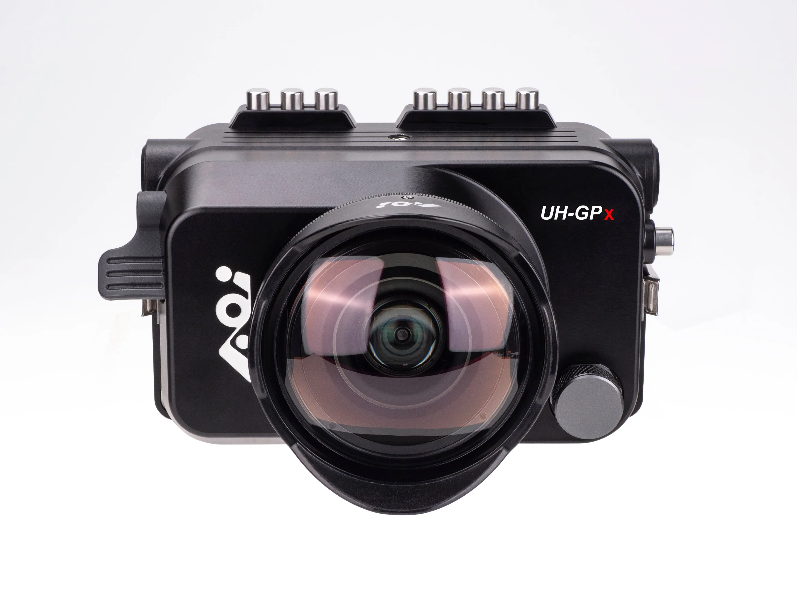 AOI Underwater Housing for GoPro
