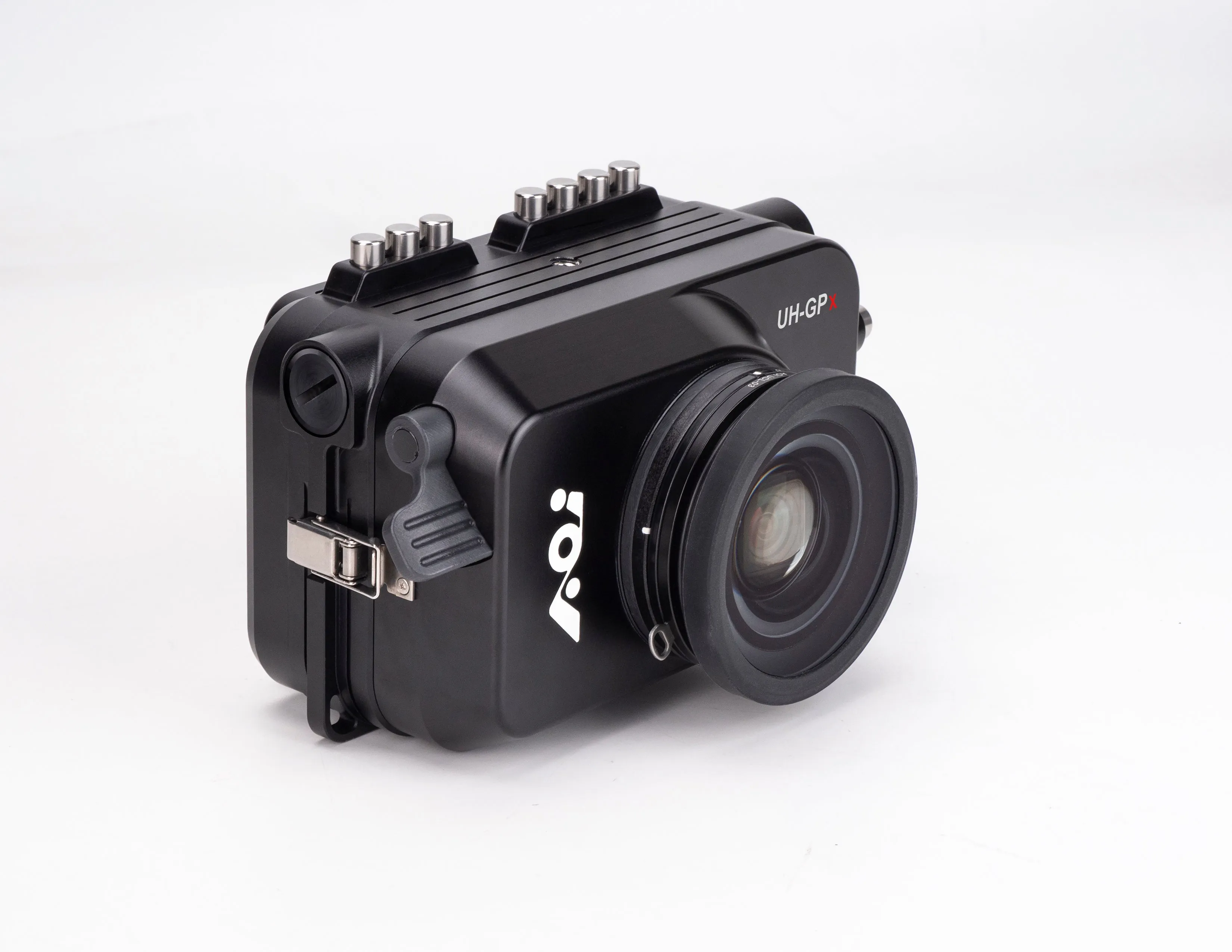 AOI Underwater Housing for GoPro