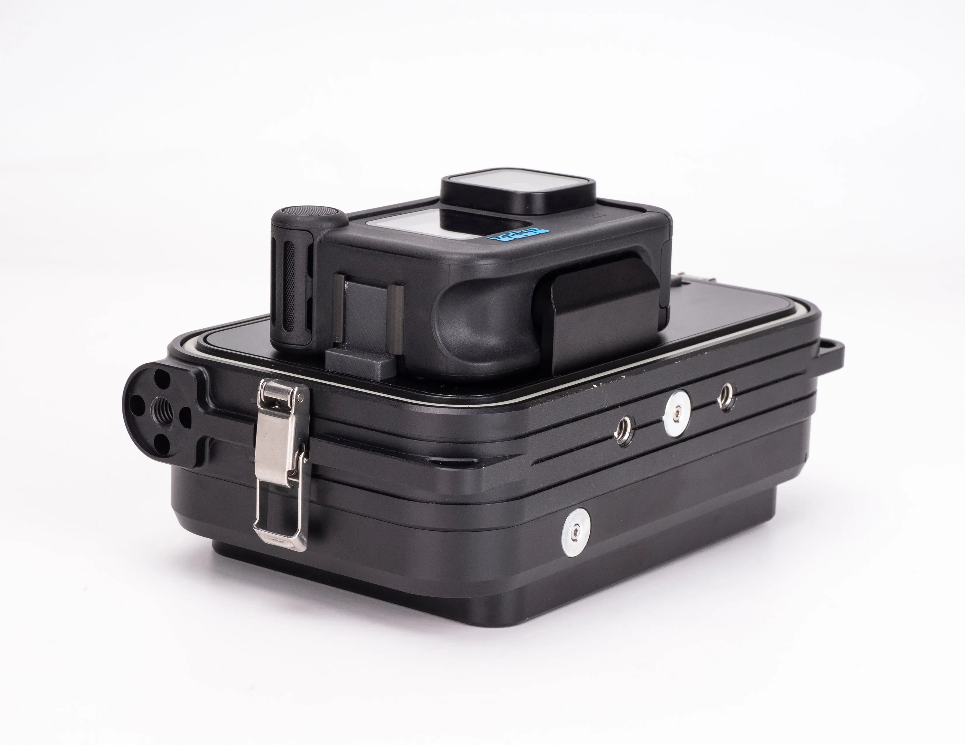 AOI Underwater Housing for GoPro