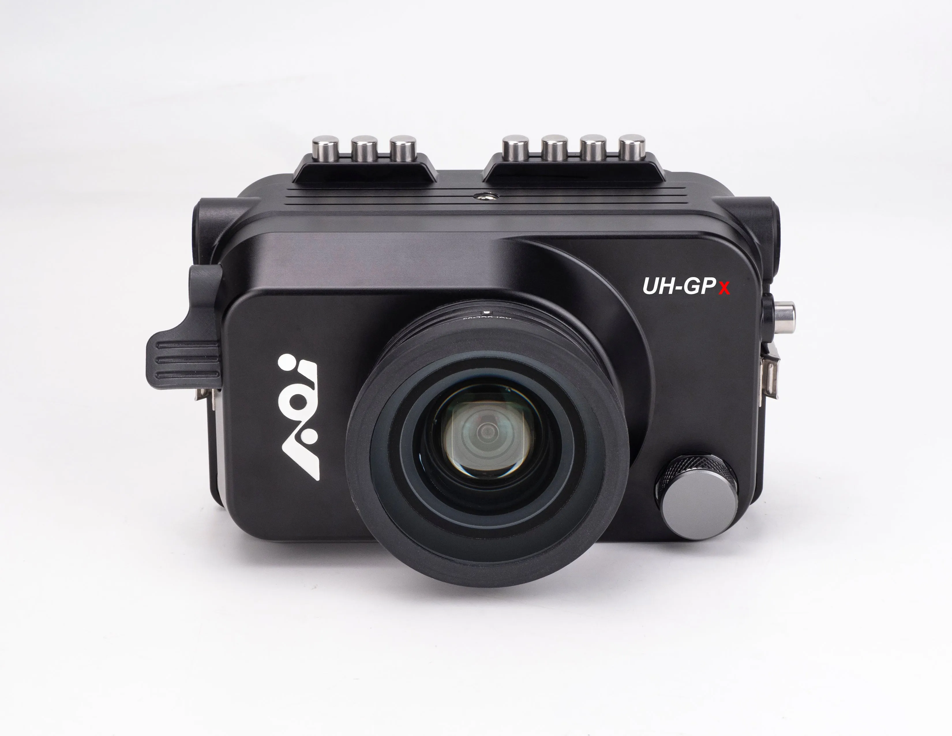 AOI Underwater Housing for GoPro