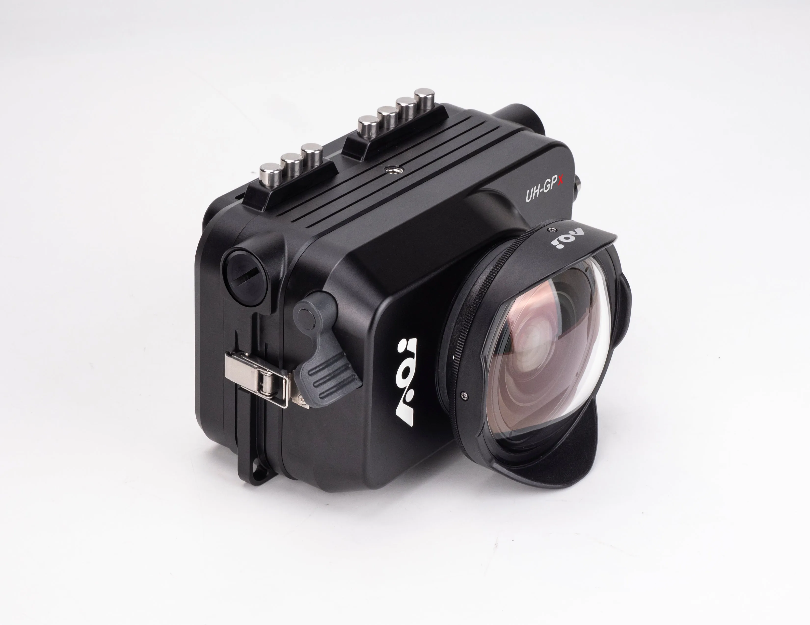 AOI Underwater Housing for GoPro
