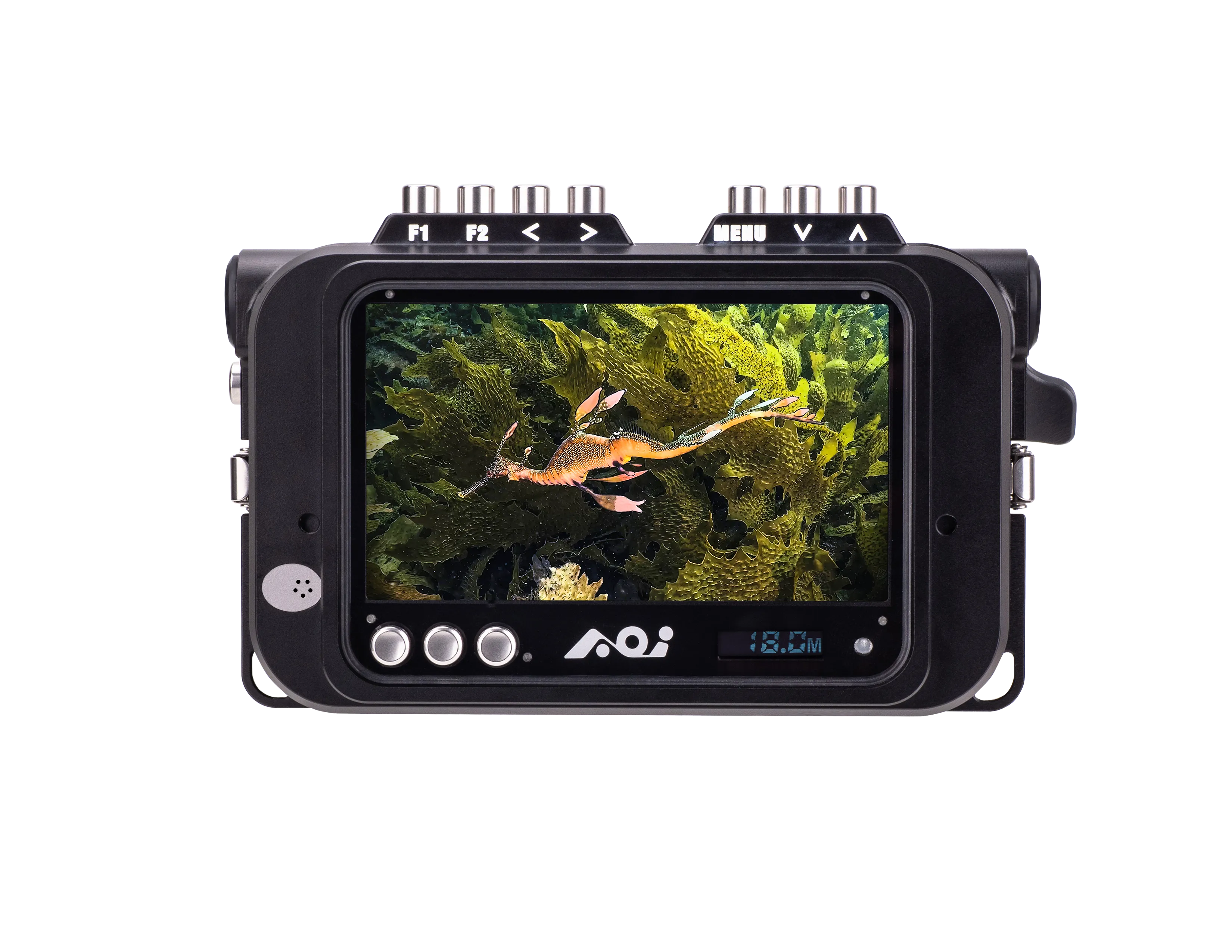 AOI Underwater Housing for GoPro