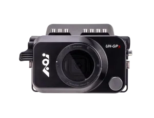 AOI Underwater Housing for GoPro