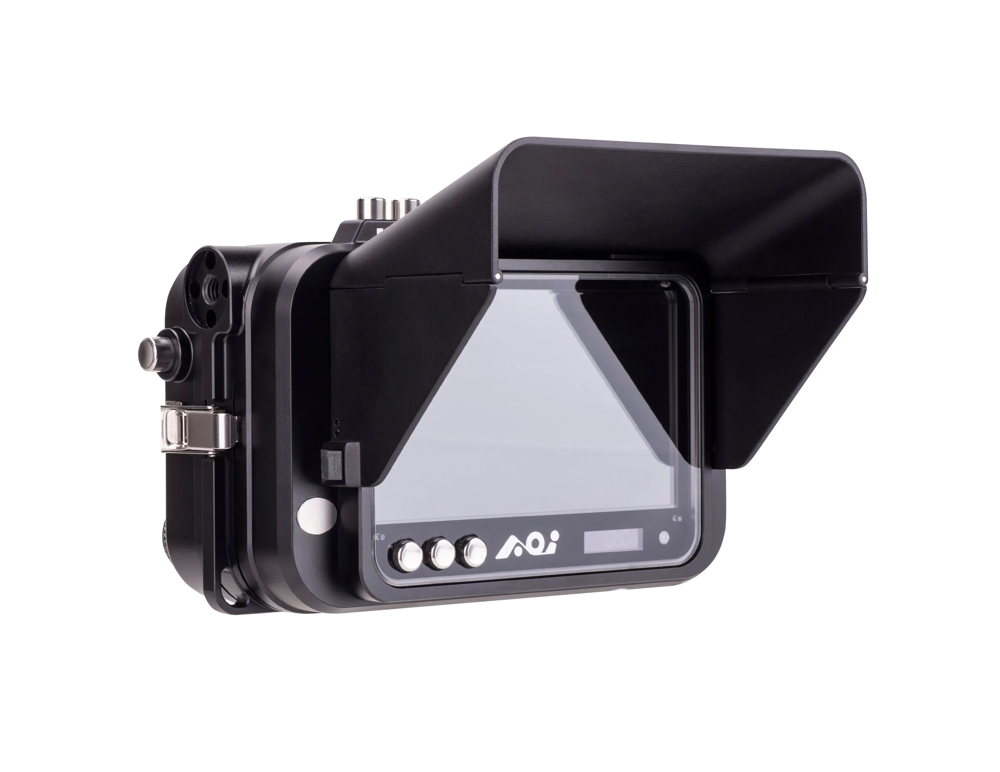 AOI Underwater Housing for GoPro