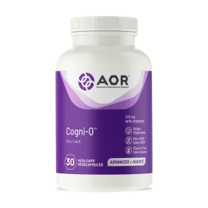 AOR Cogni-Q 30s