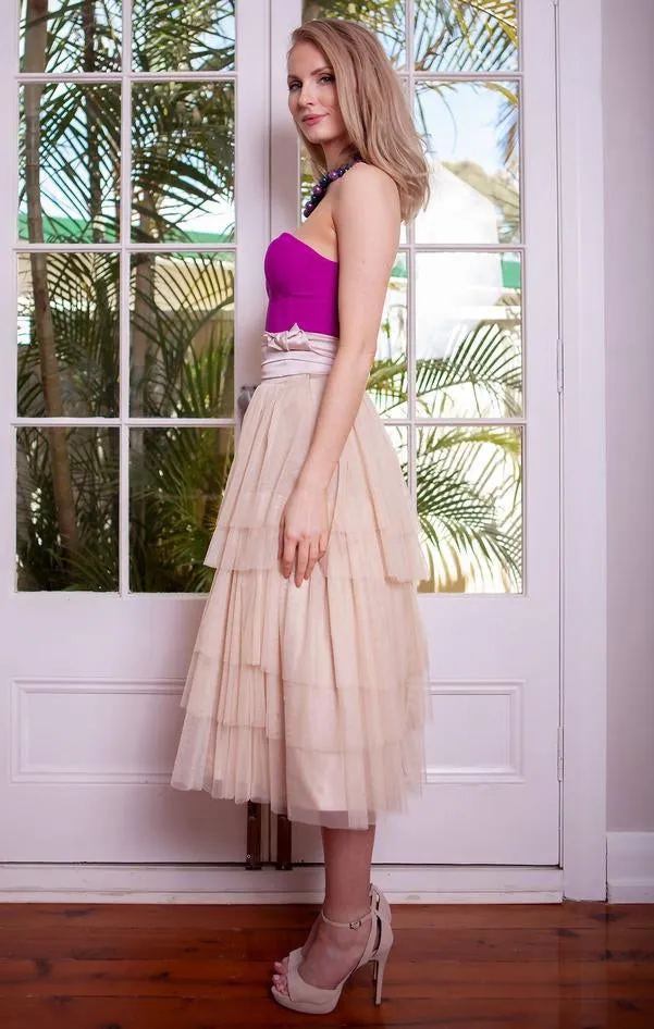 April Brigitte Skirt