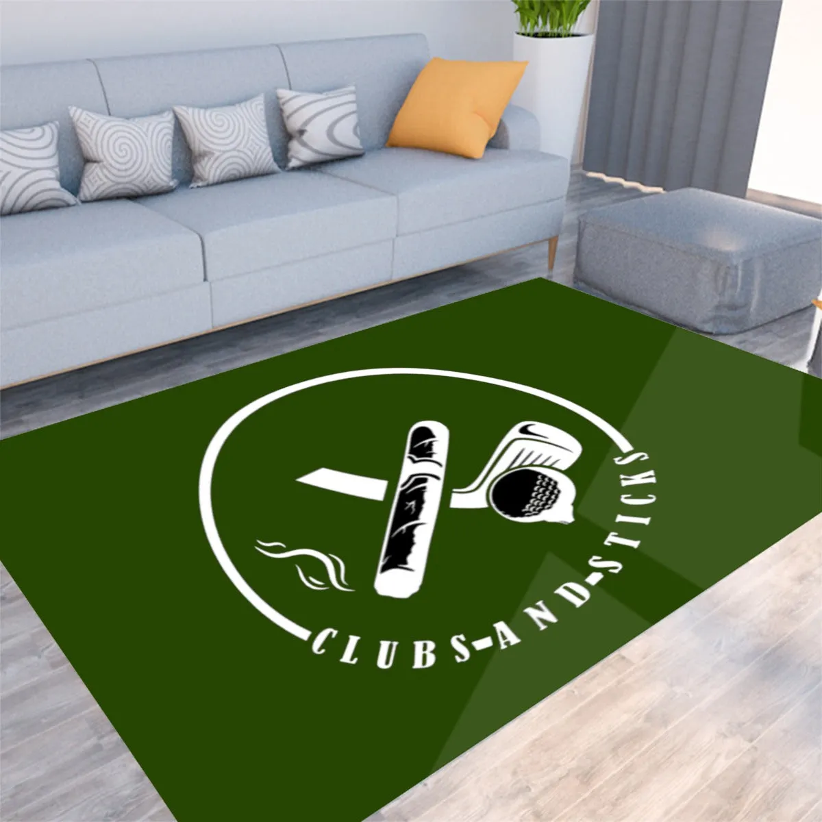 Area Rug
