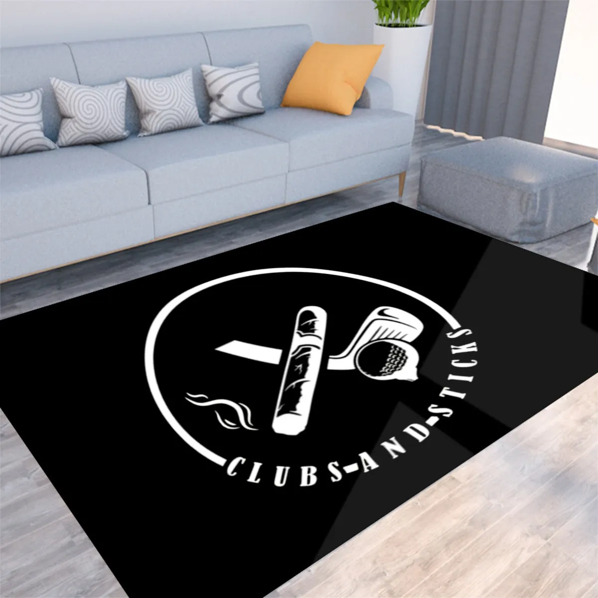 Area Rug
