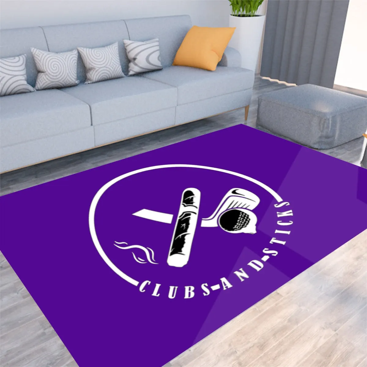 Area Rug