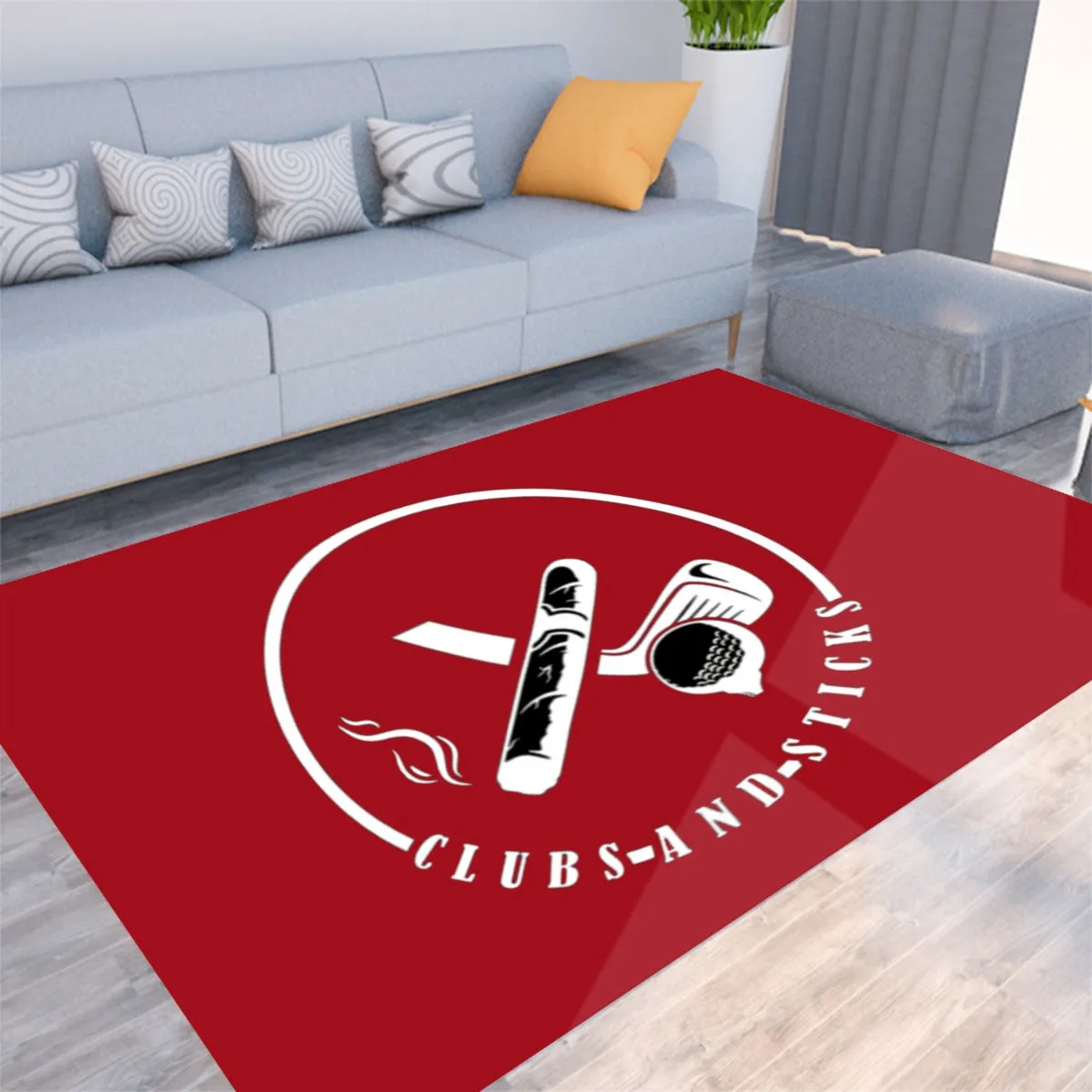 Area Rug