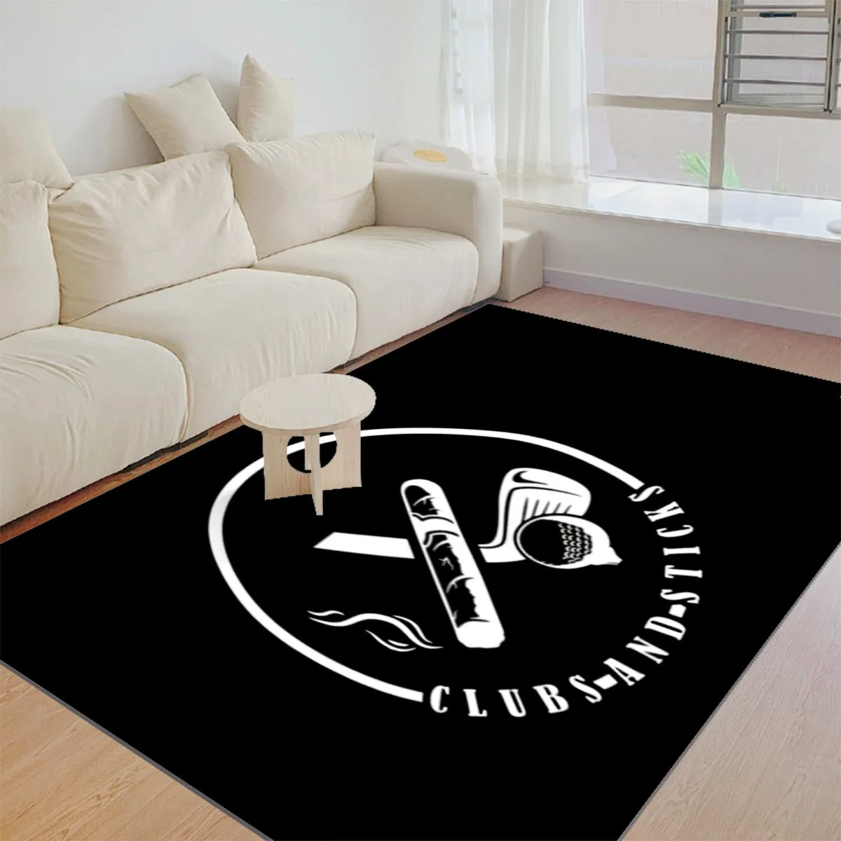 Area Rug
