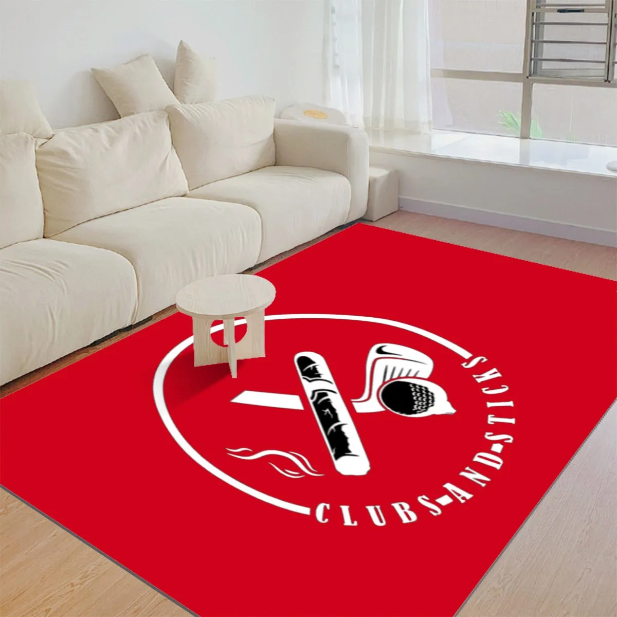 Area Rug