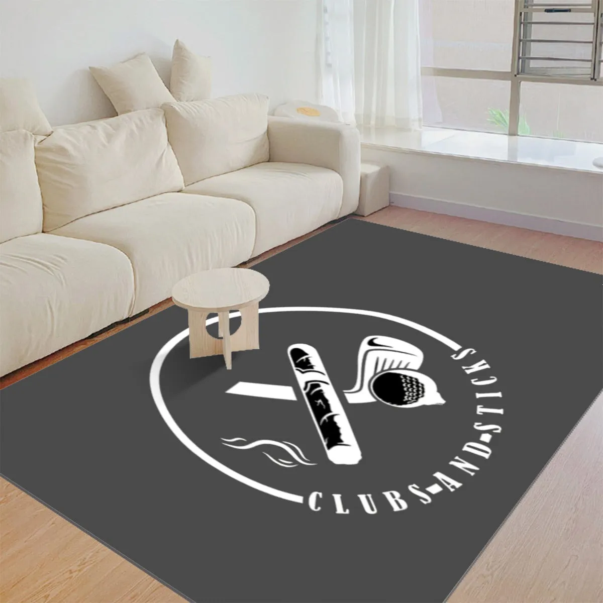 Area Rug
