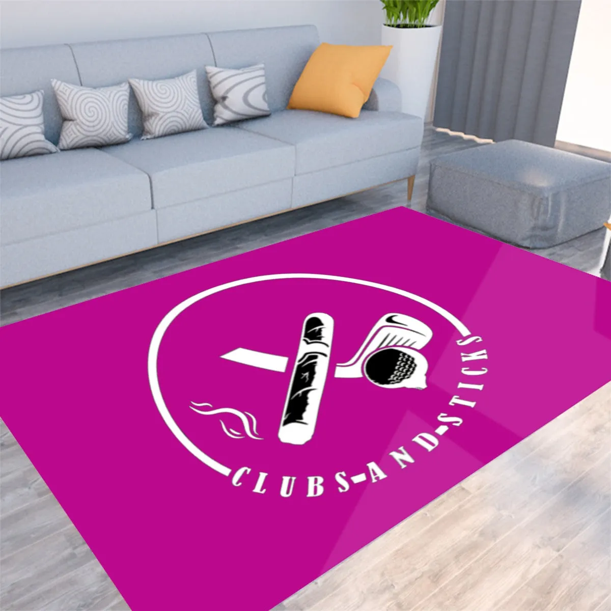 Area Rug
