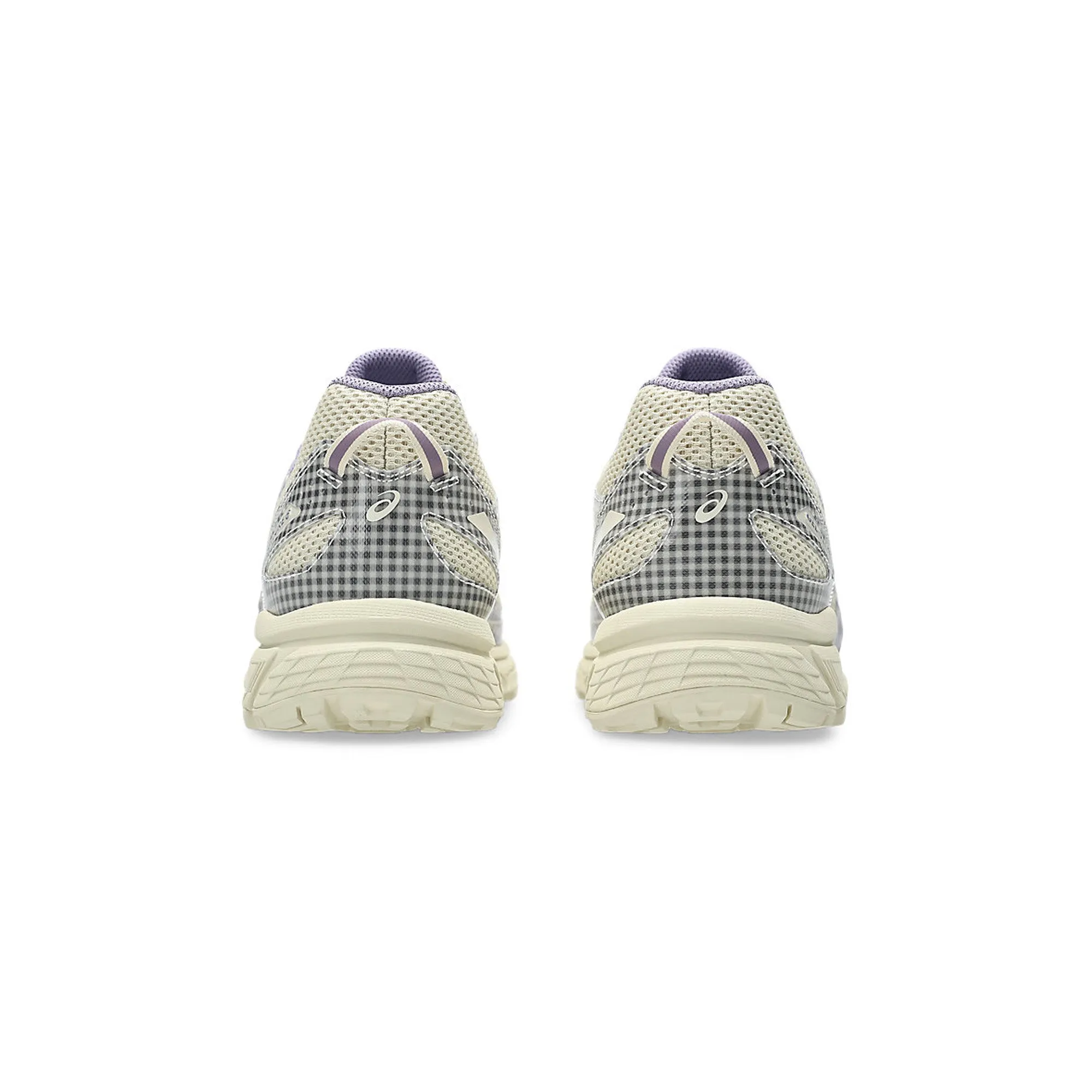 ASICS Gel-Venture 6 'Story mfg. Vanilla Violet Quartz Gingham' (2025)