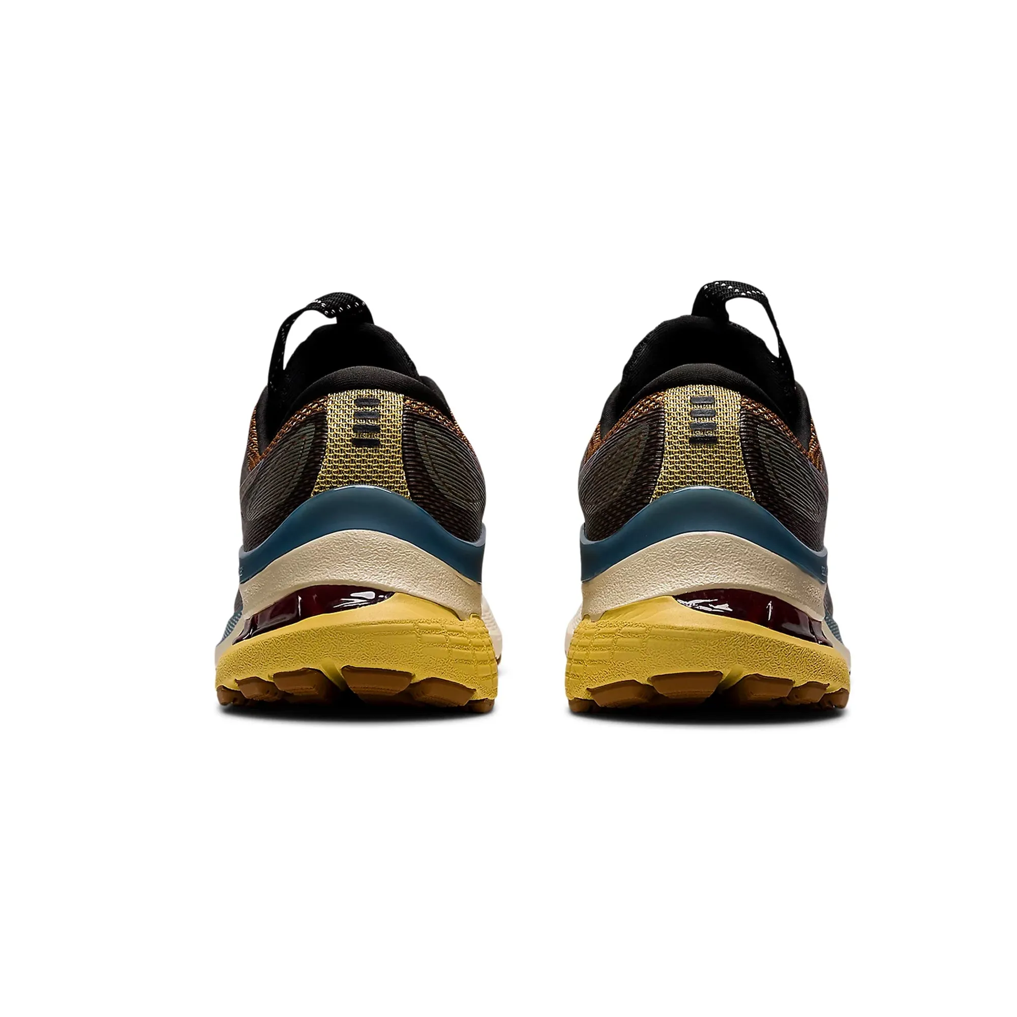Asics Womens FN3-S Gel-Kayano 28 Shoes