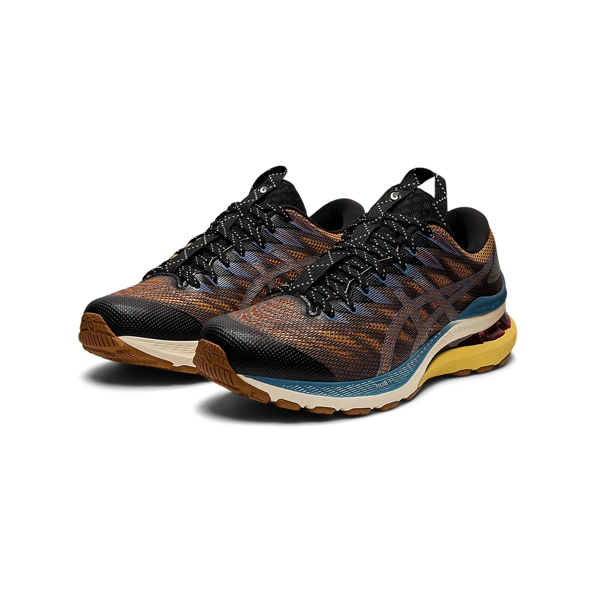 Asics Womens FN3-S Gel-Kayano 28 Shoes