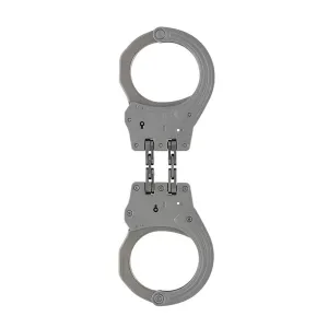 ASP Sentry Hinge Handcuffs Stainless