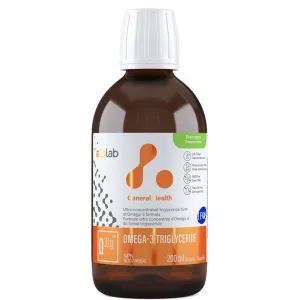 ATP Omega 3 Triglyceride 200mL