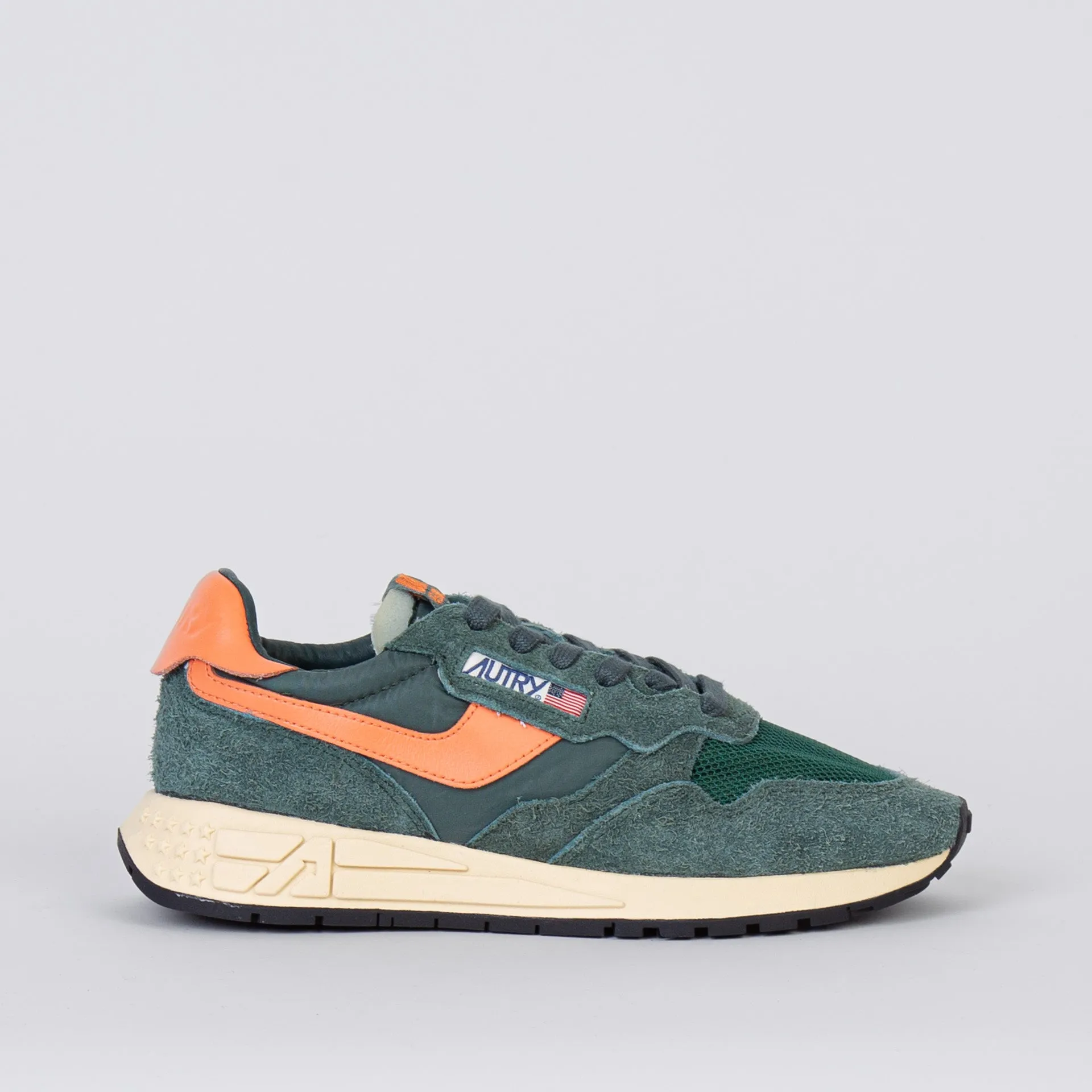 AUTRY SNEAKERS REELWIND WWLM-UT 05
