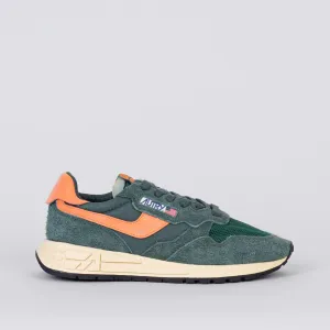 AUTRY SNEAKERS REELWIND WWLM-UT 05