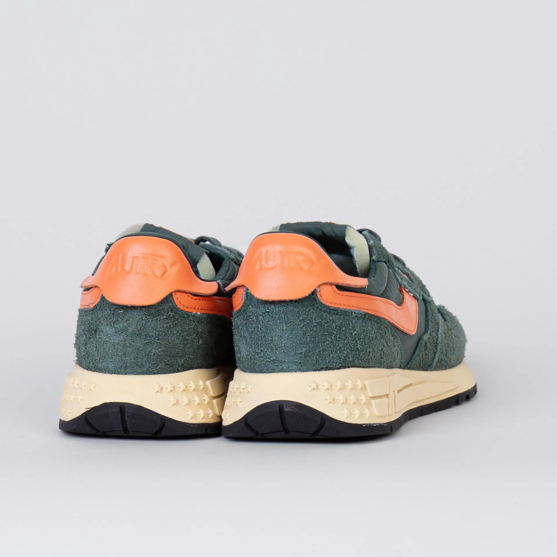 AUTRY SNEAKERS REELWIND WWLM-UT 05