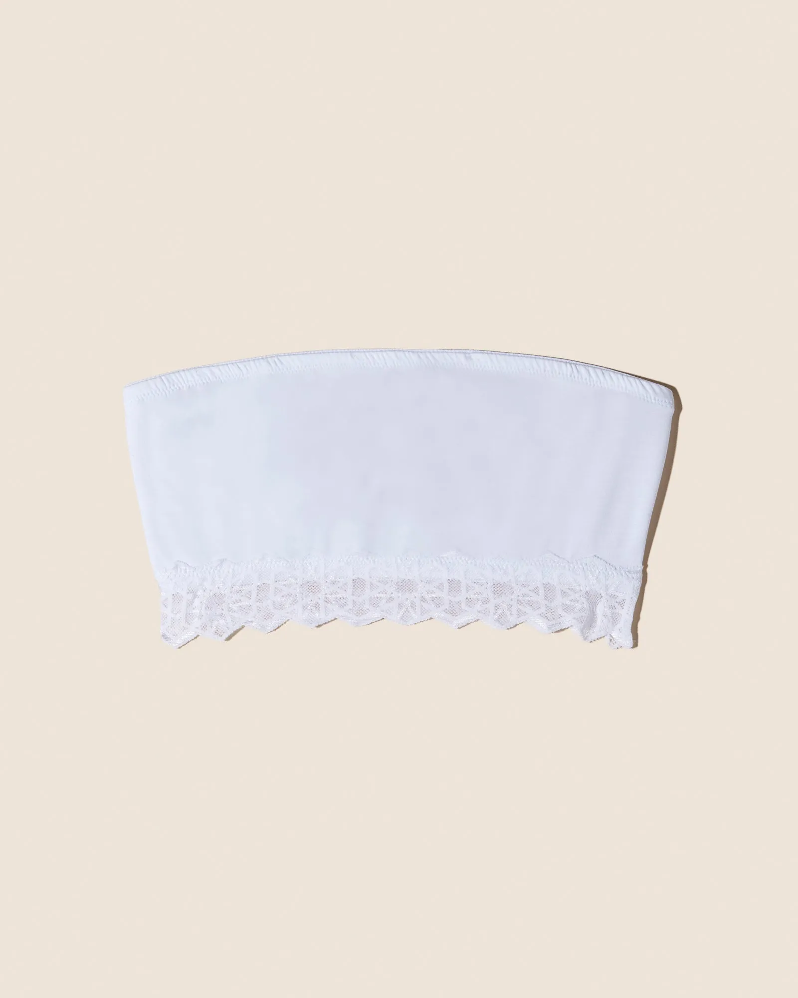 Avi Cotton Tween Bandeau