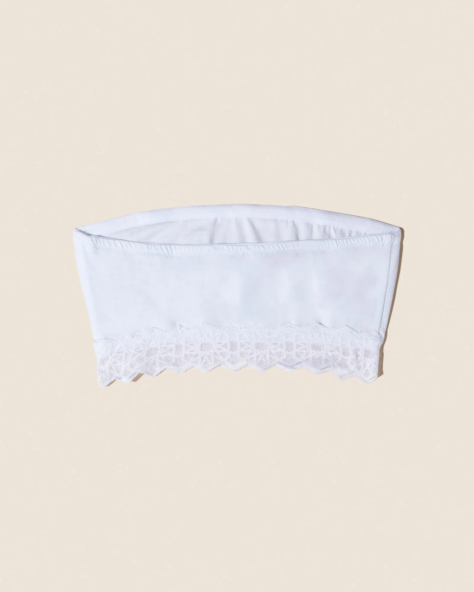 Avi Cotton Tween Bandeau