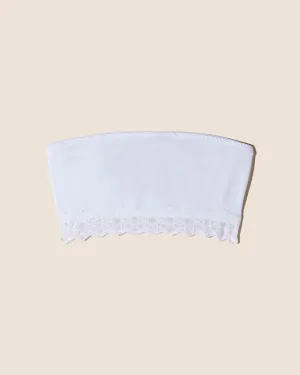 Avi Cotton Tween Bandeau