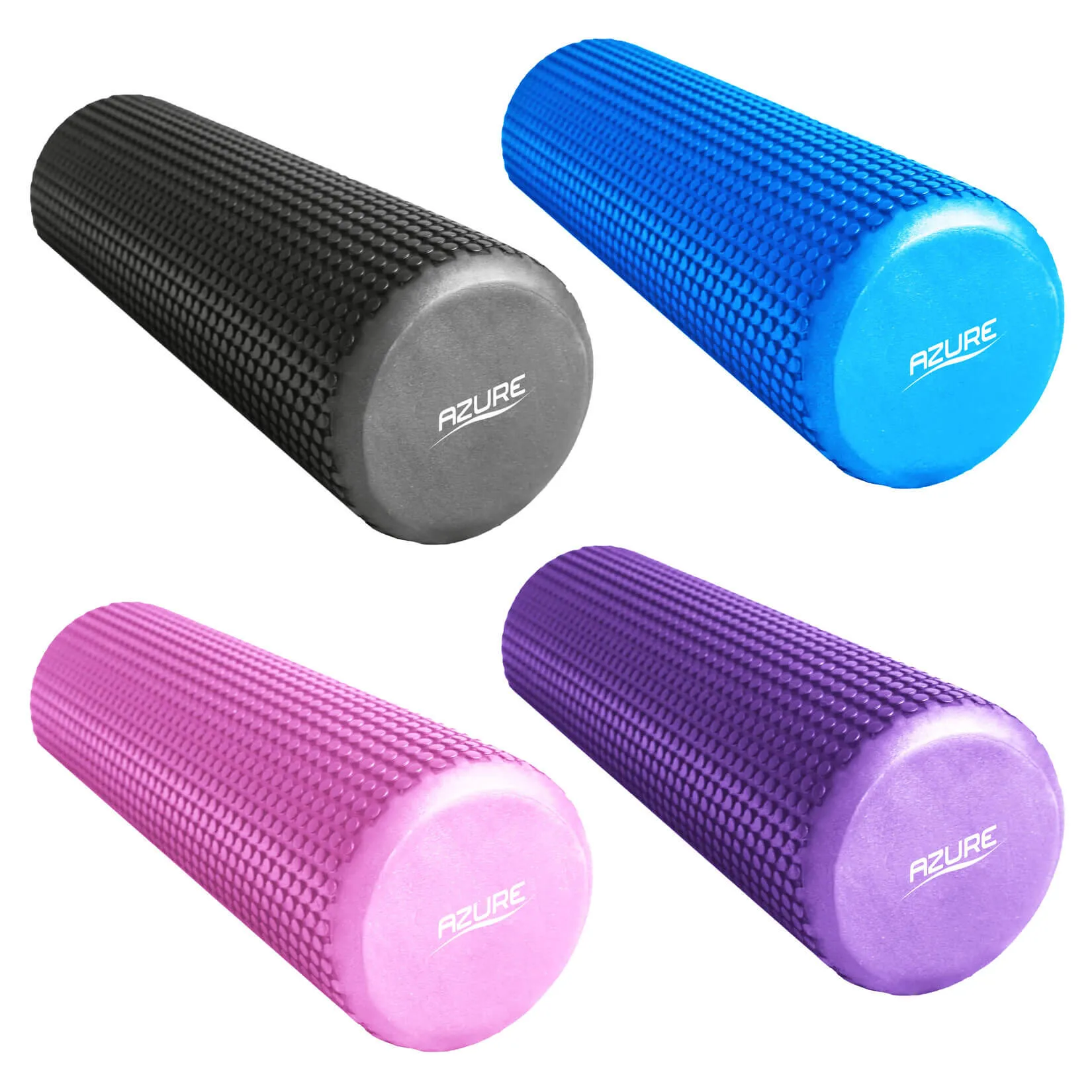 Azure Foam Roller
