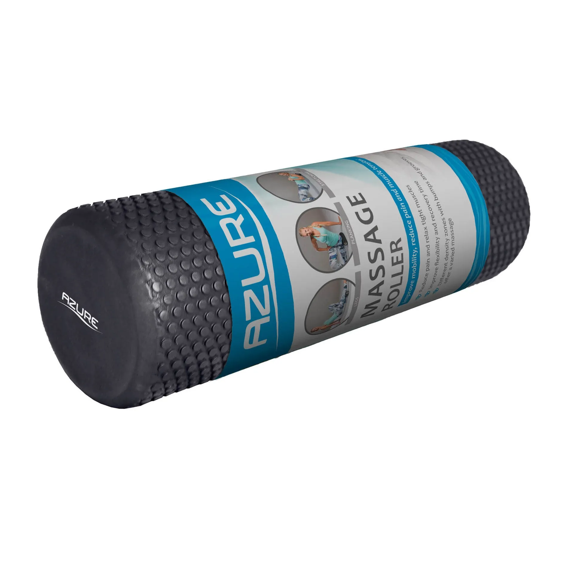 Azure Foam Roller