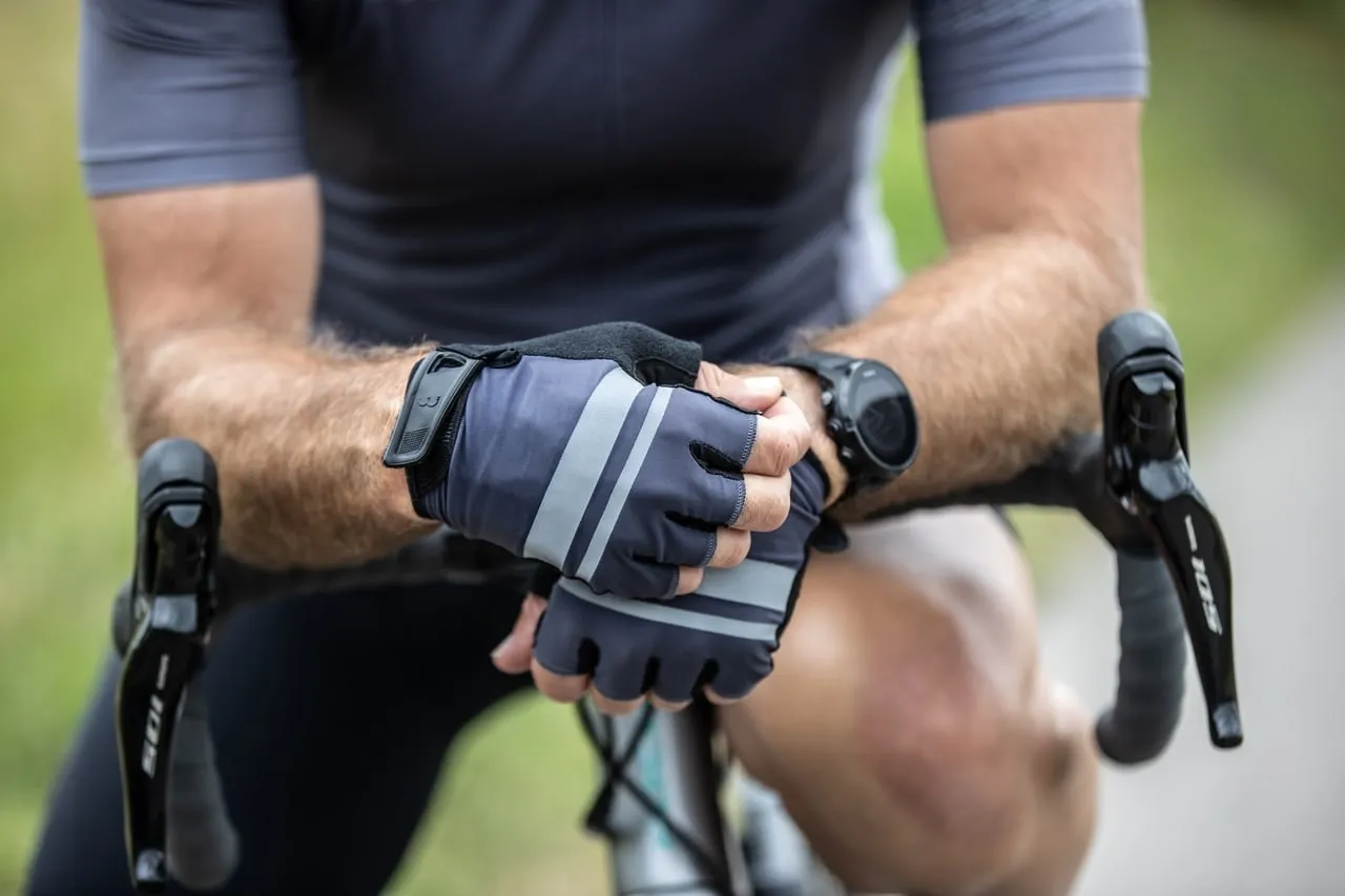 BBB Cycling HighComfort 2.0 Gloves BBW-59