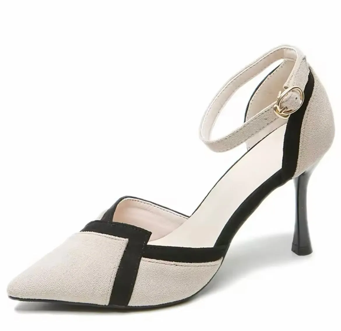 Beatrice Heels