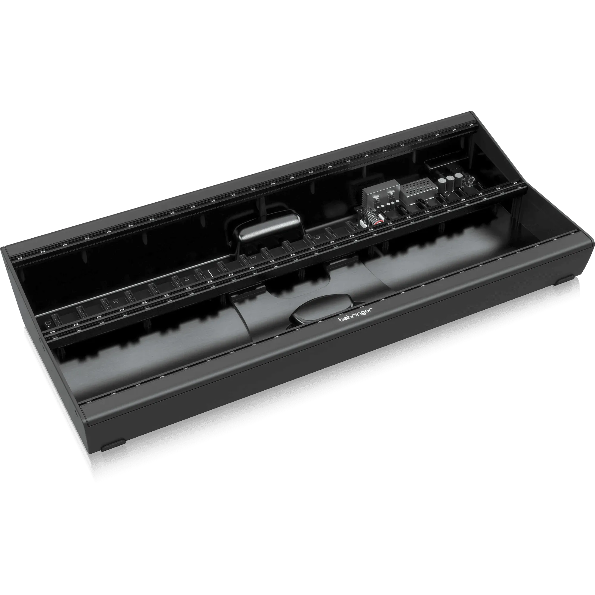 Behringer Eurorack Go Mobile 2x140 HP Eurorack Case
