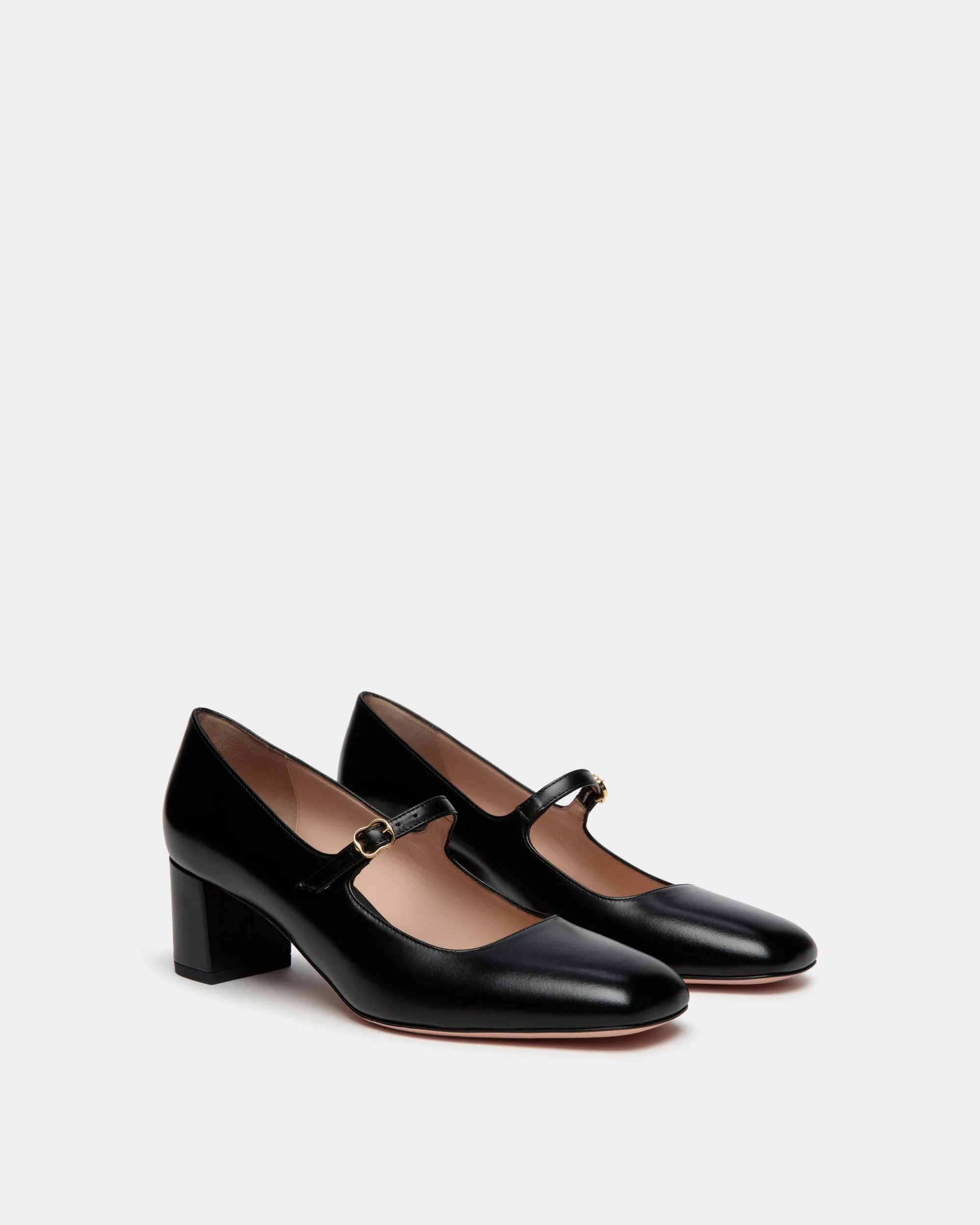 Betyna 55 - Heeled Pump