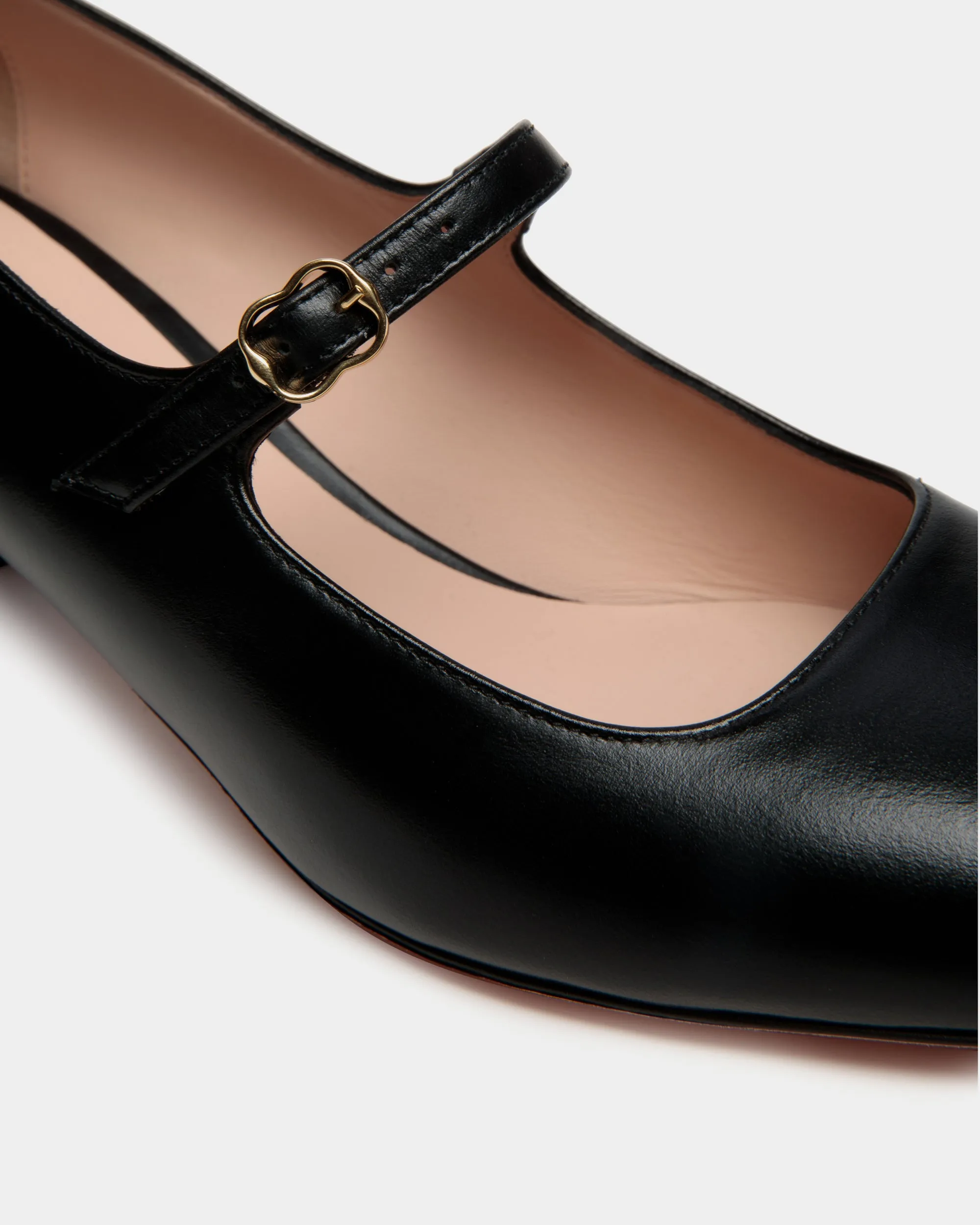 Betyna 55 - Heeled Pump