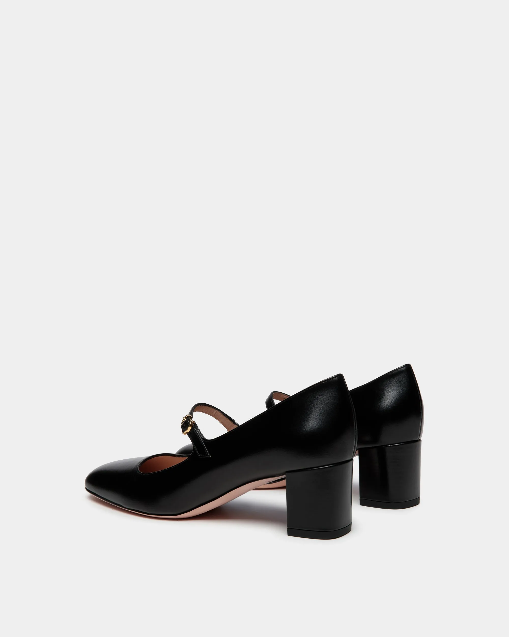 Betyna 55 - Heeled Pump