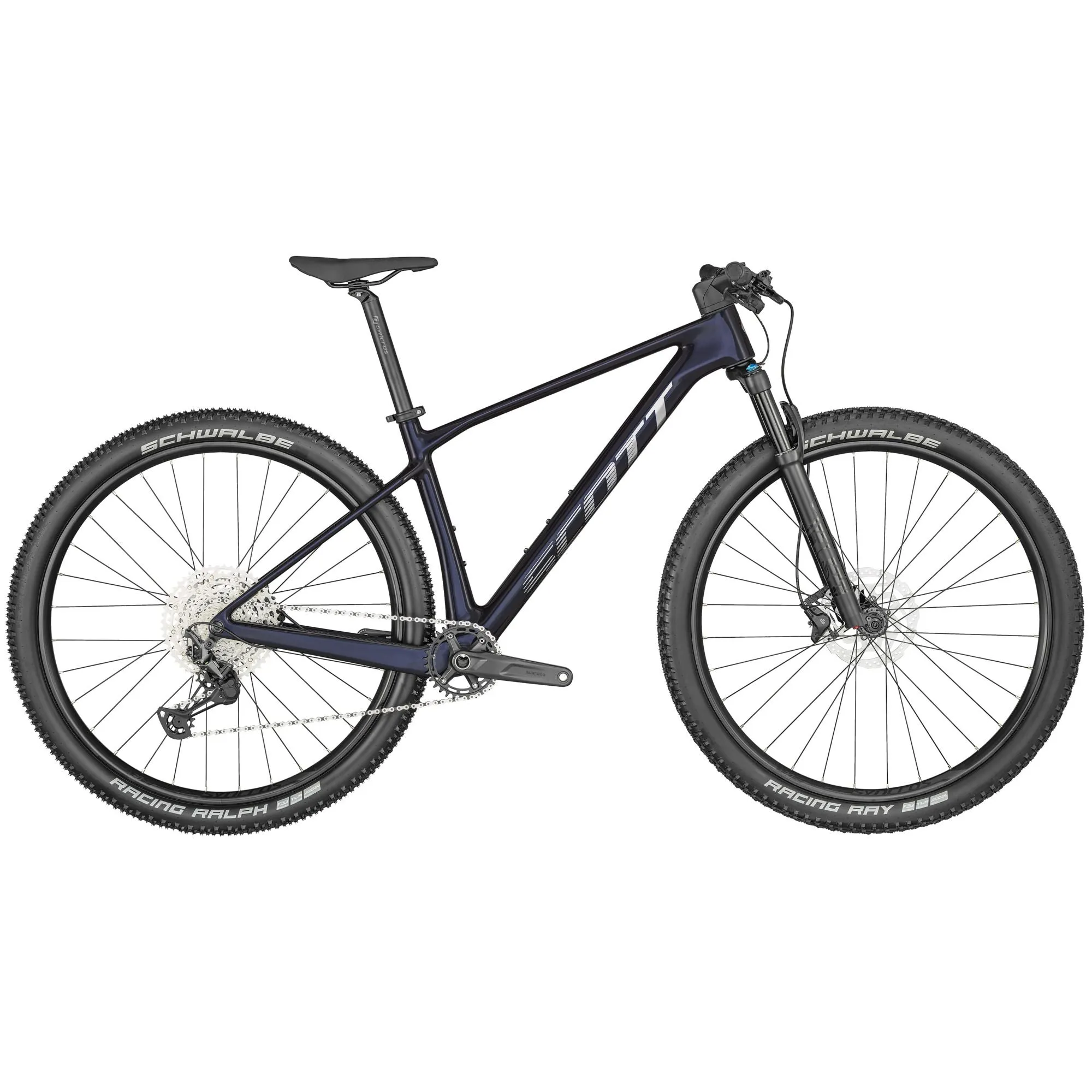 Bicicleta MTB Scott Scale 930 Azul