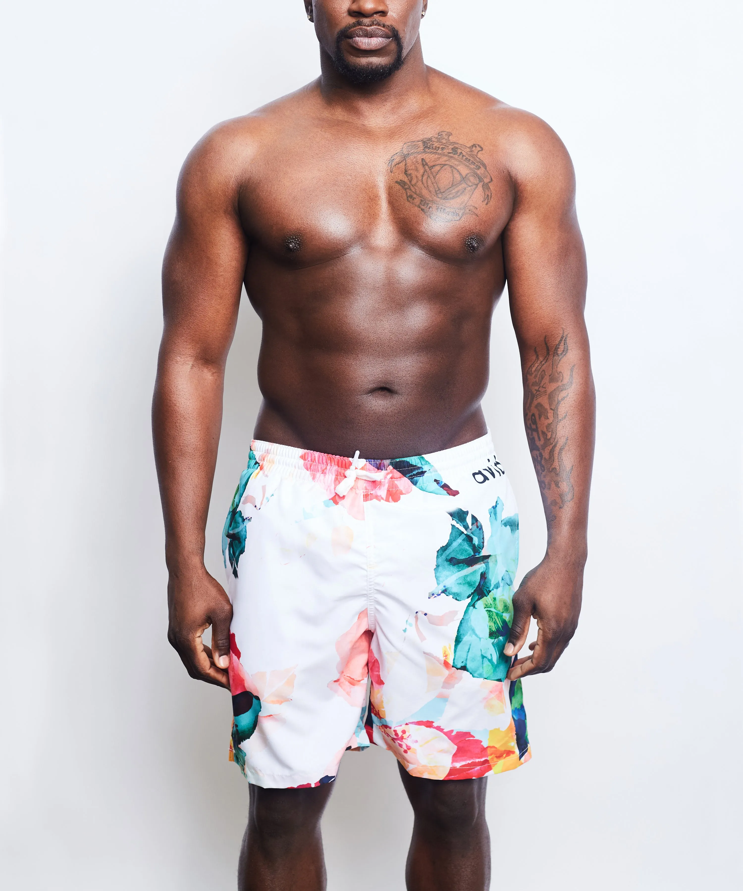 Bloom Trunx