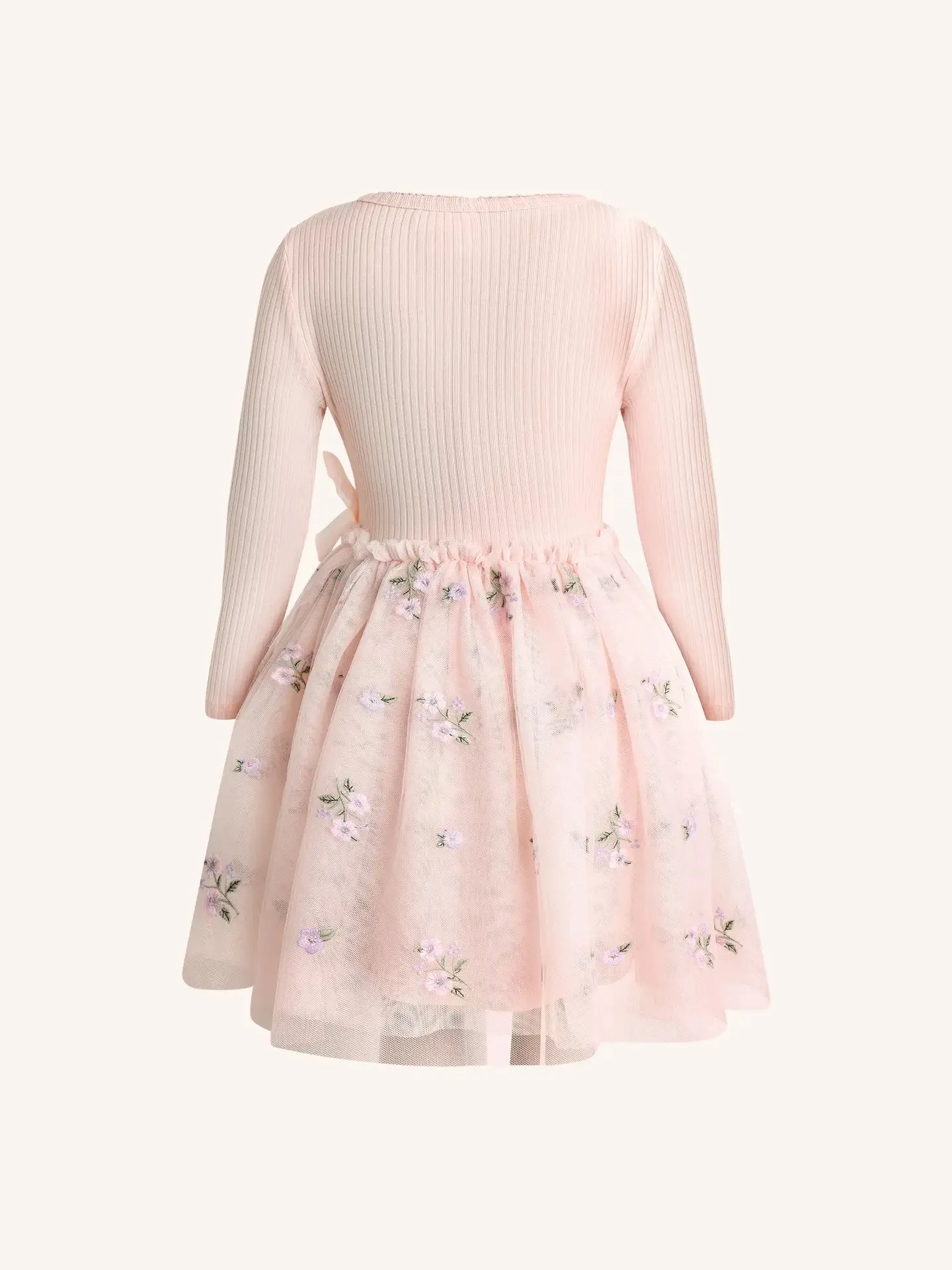 Bouquet Tutu Dress