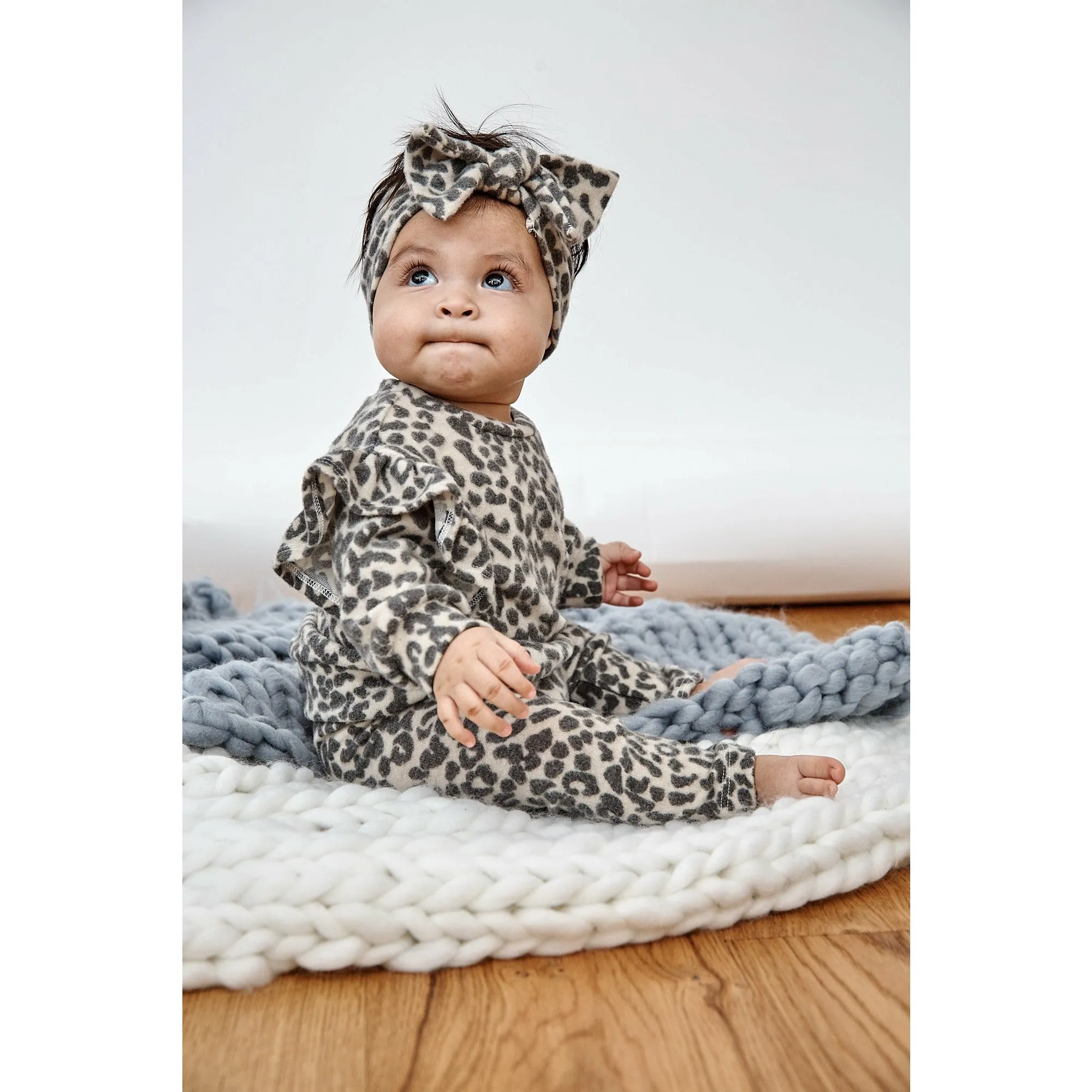 Bow | Leopard