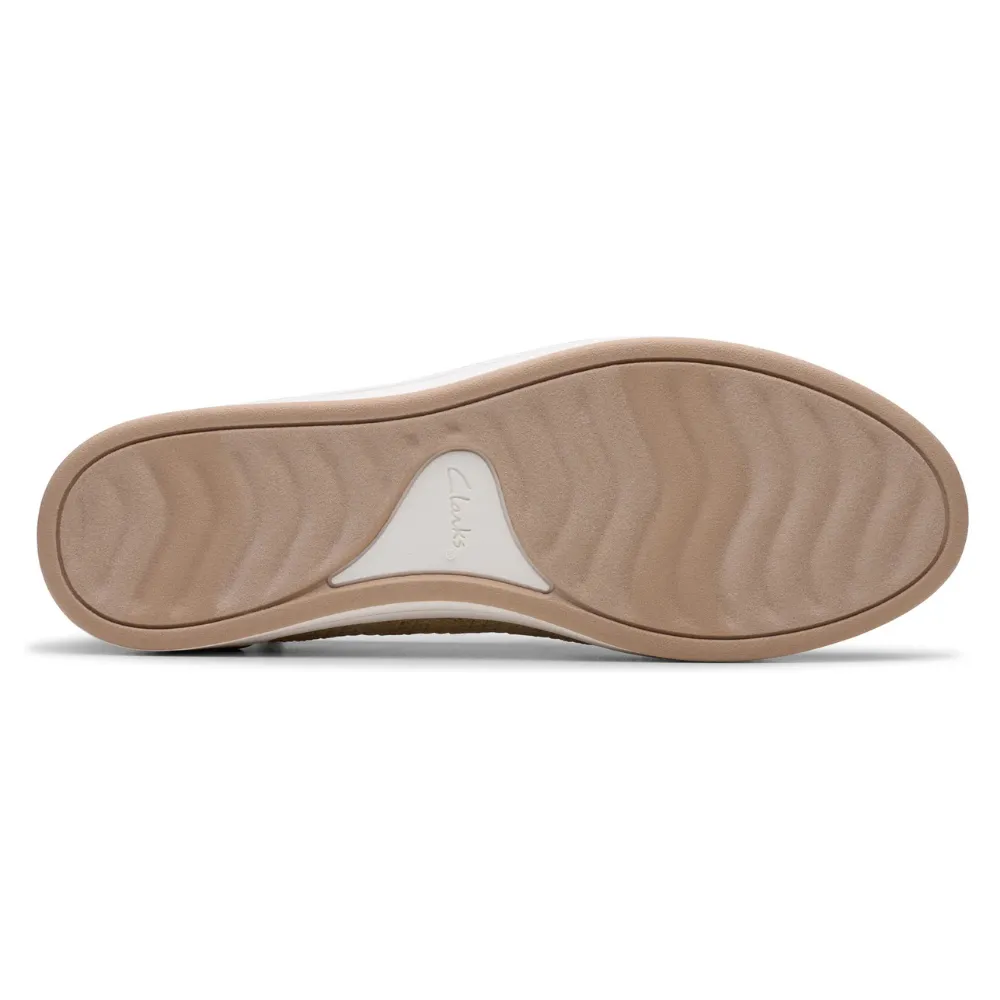Breezey Izzy Sand Slip-On Shoe - Sand - 26181903