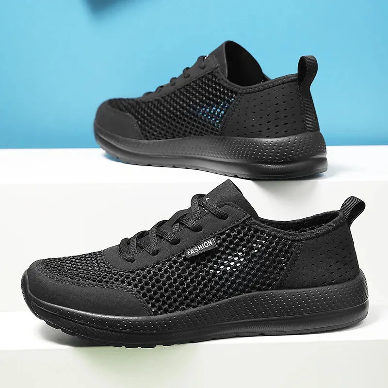 Brighton Airflow Sneakers