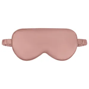 Bronze Silk Sleep Mask